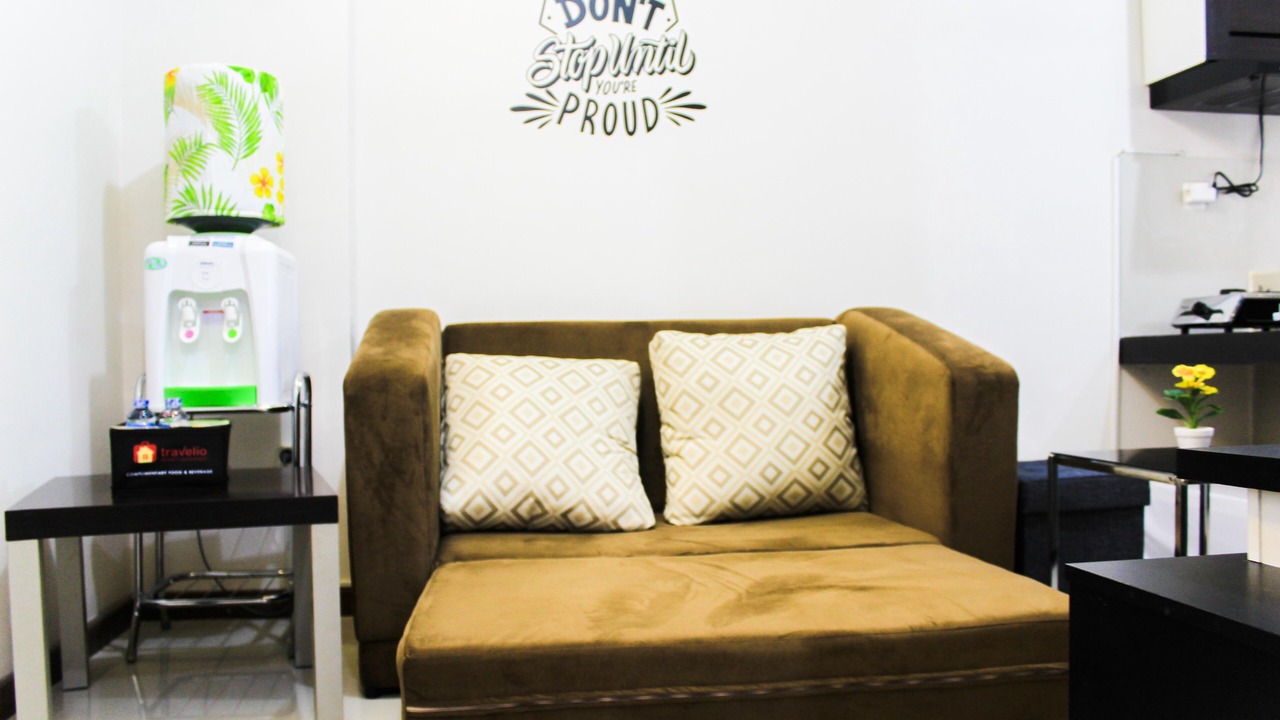 Photo of Bedroom in Gading