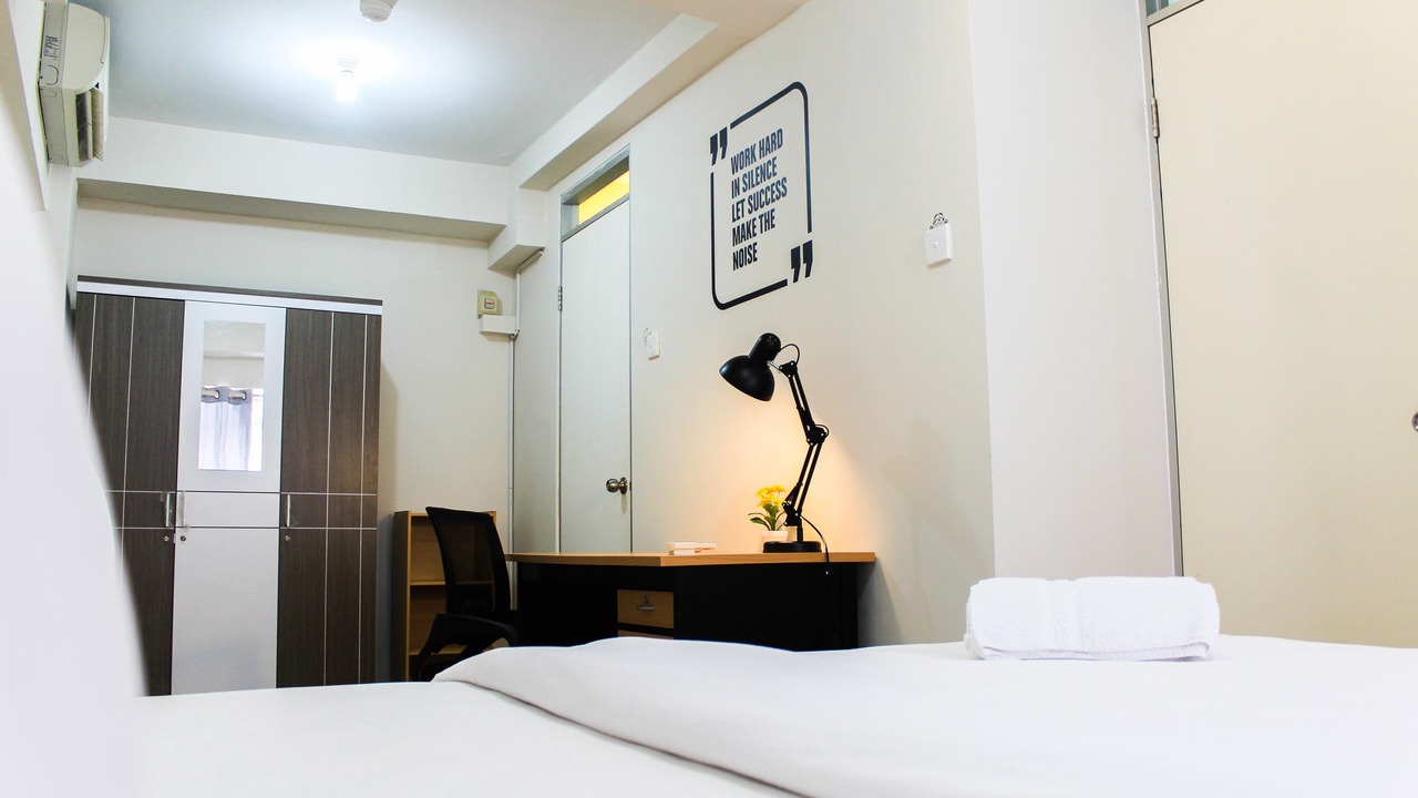 Photo of Bedroom in Gading