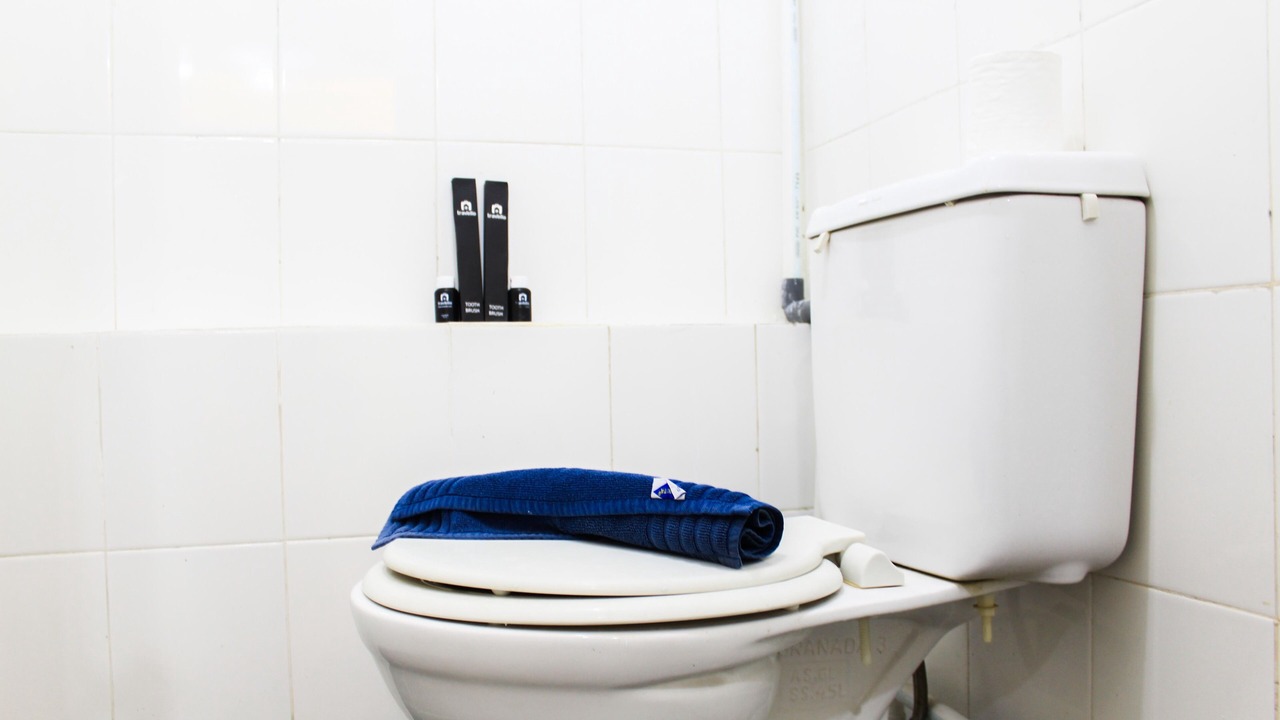 Photo of Bathroom in Gading