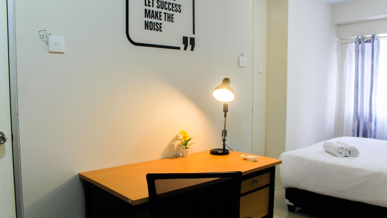 Photo of Bedroom in Gading