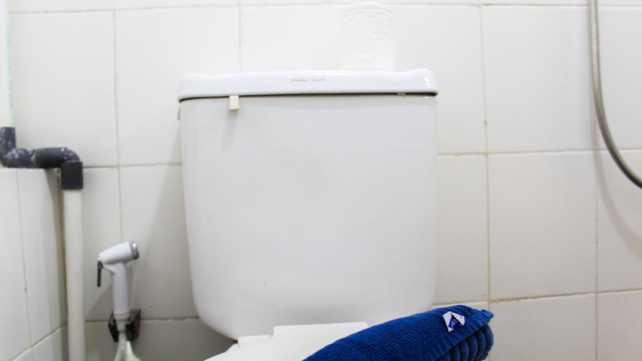 Photo of Bathroom in Gading
