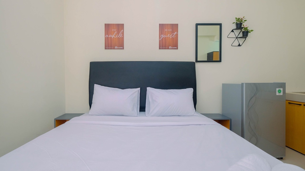 Photo of Bedroom in Bogor