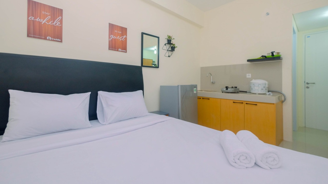 Photo of Bedroom in Bogor