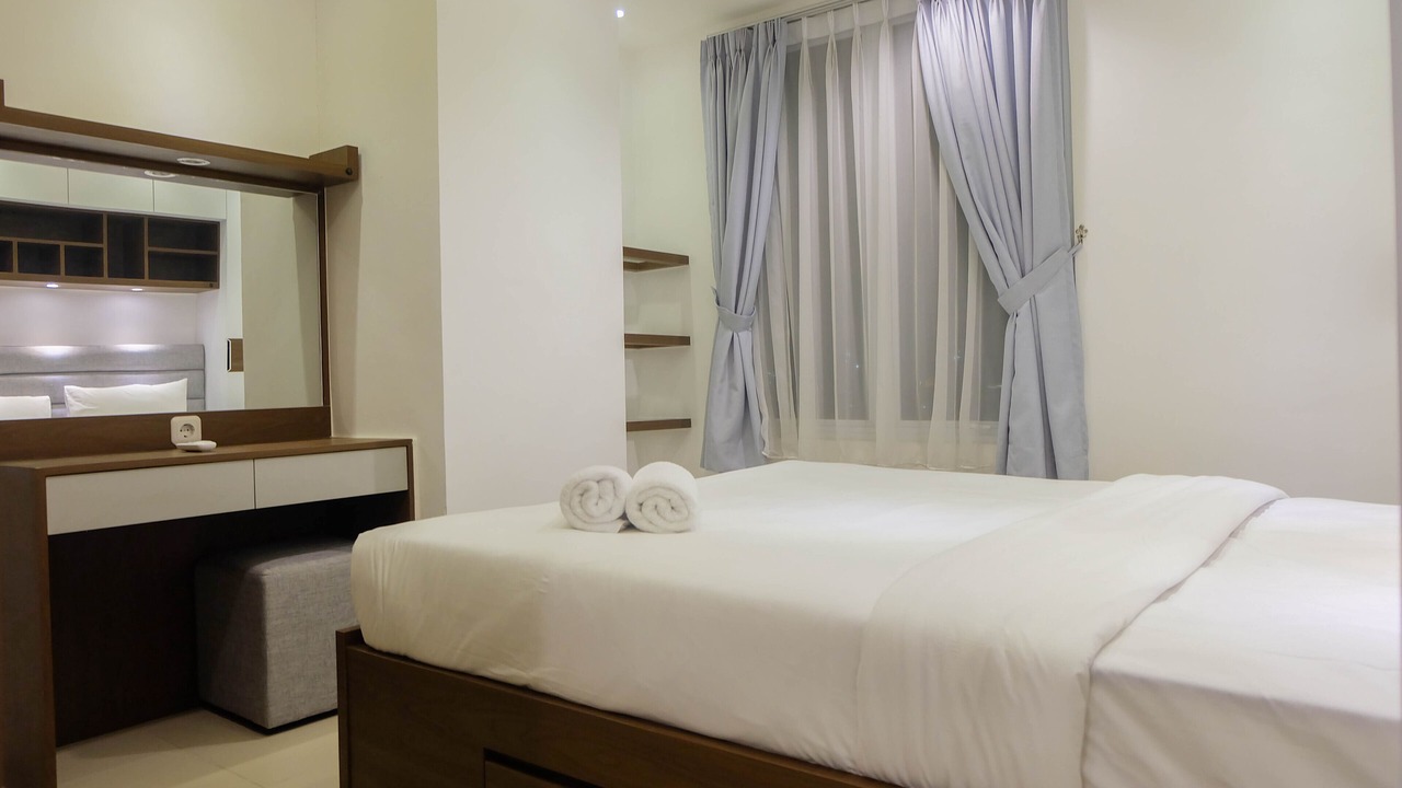 Photo of Bedroom in Jatinegara