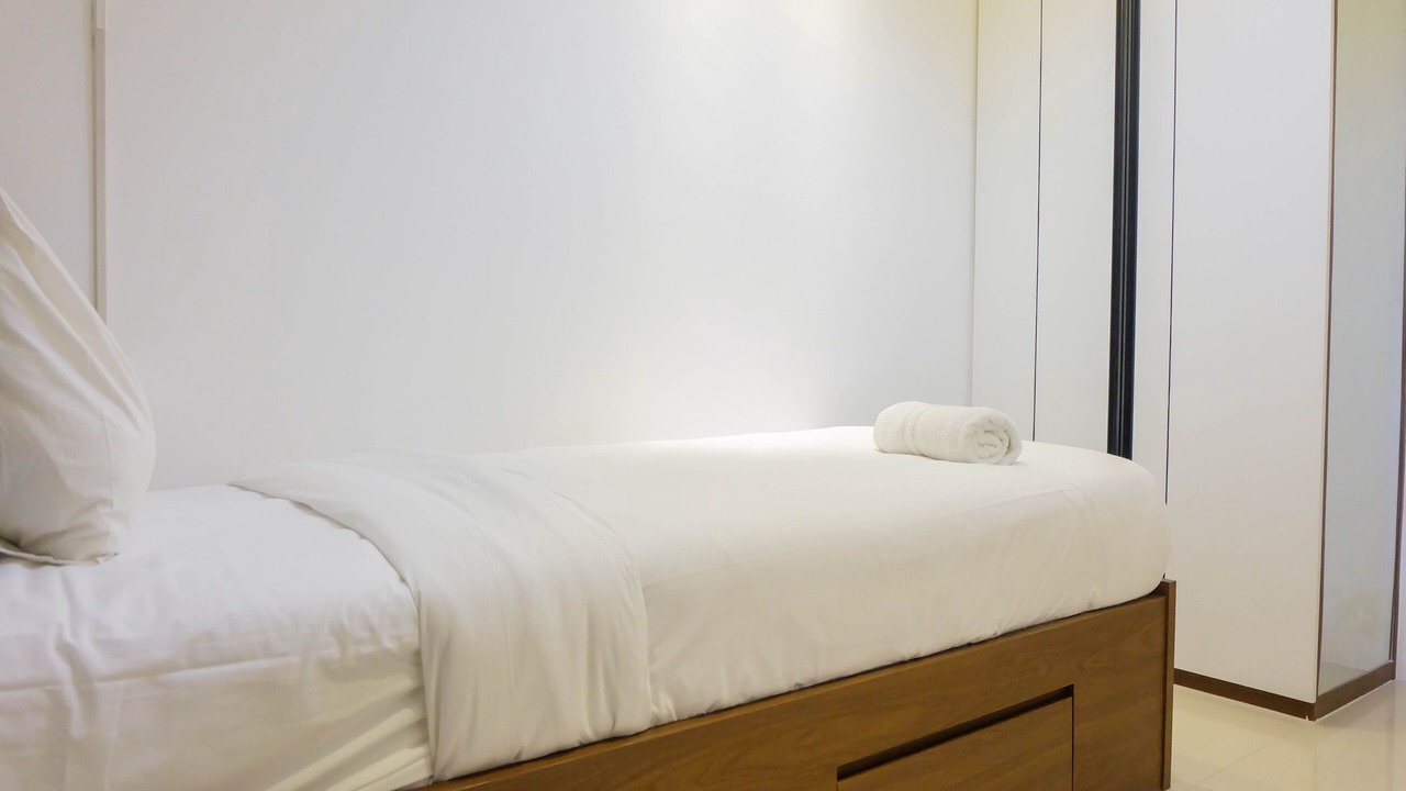 Photo of Bedroom in Jatinegara