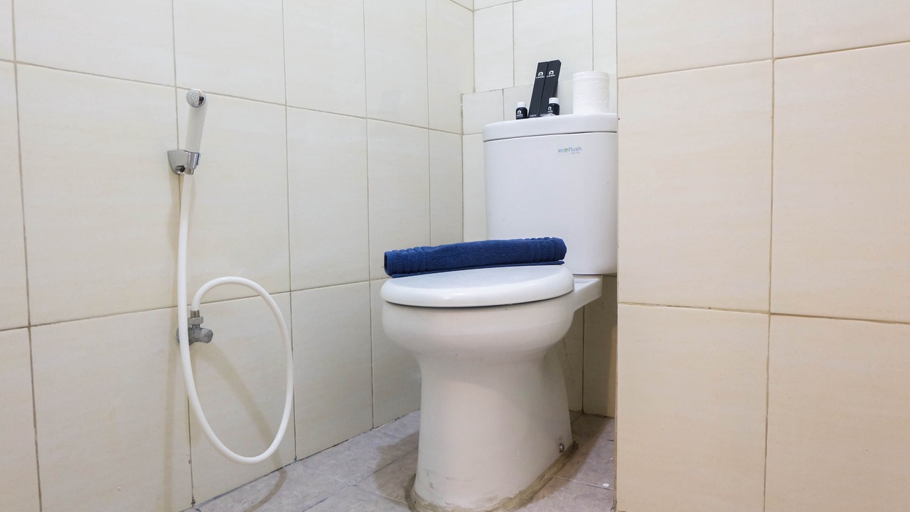 Photo of Bathroom in Jatinegara