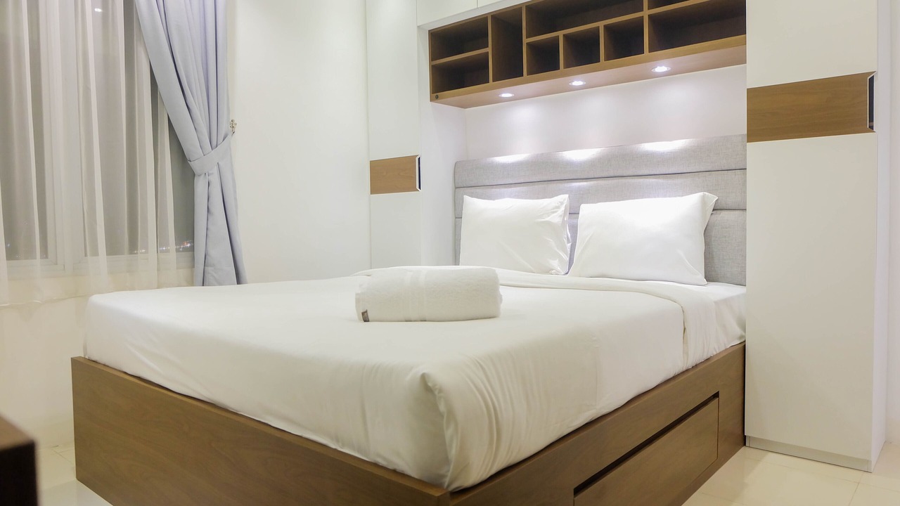 Photo of Bedroom in Jatinegara