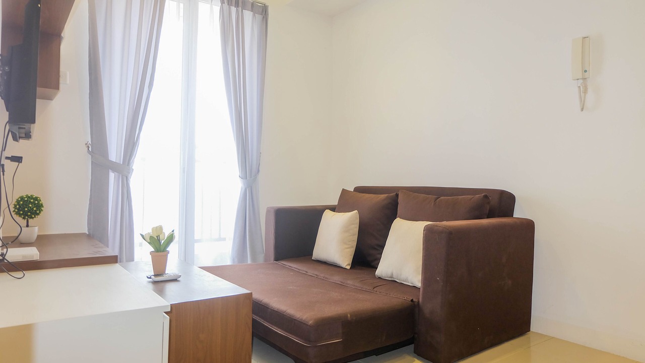 Photo of Bedroom in Jatinegara