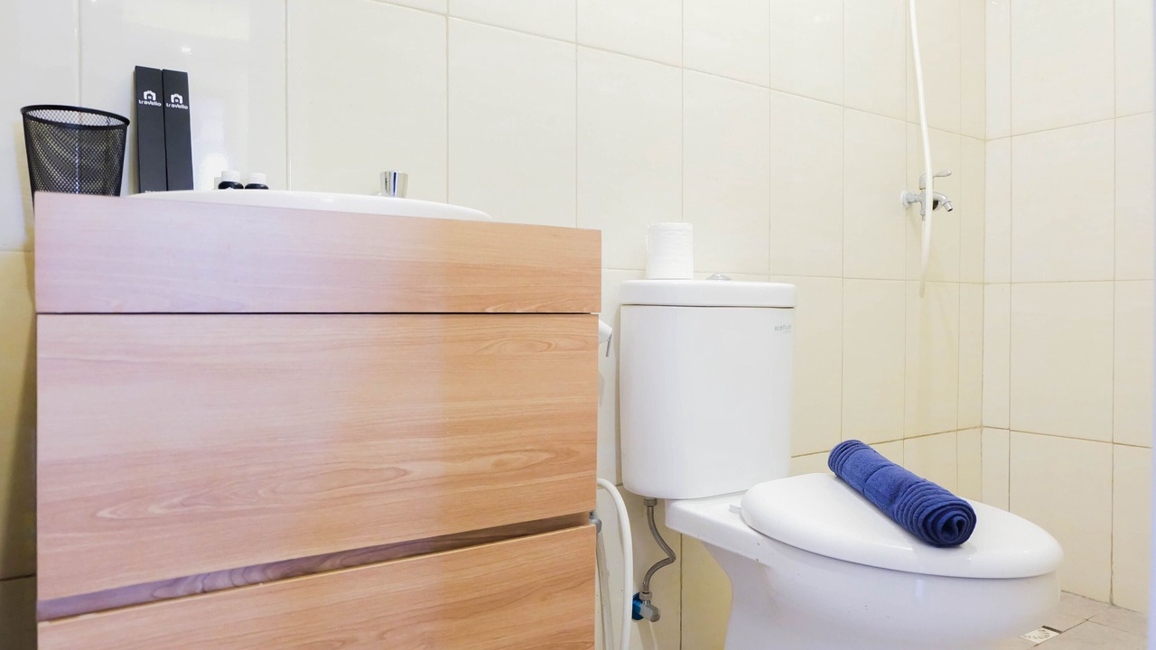 Photo of Bathroom in Jatinegara