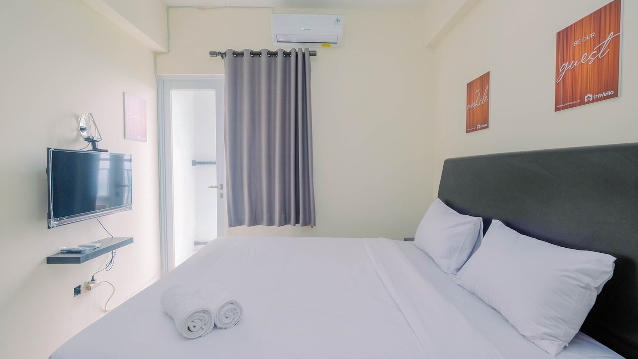 Photo of Bedroom in Bogor