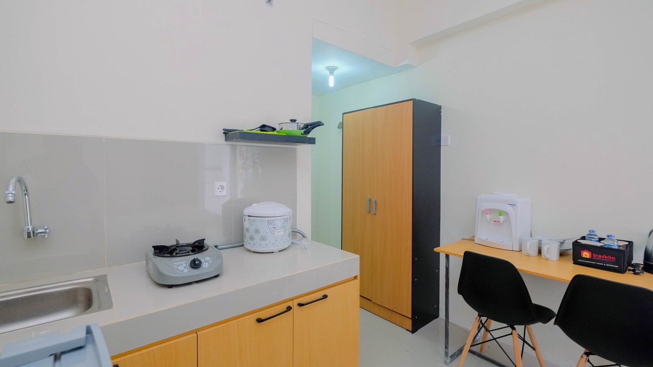 Photo of Bedroom in Bogor