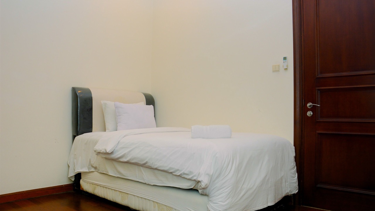 Photo of Bedroom in Permata Hijau