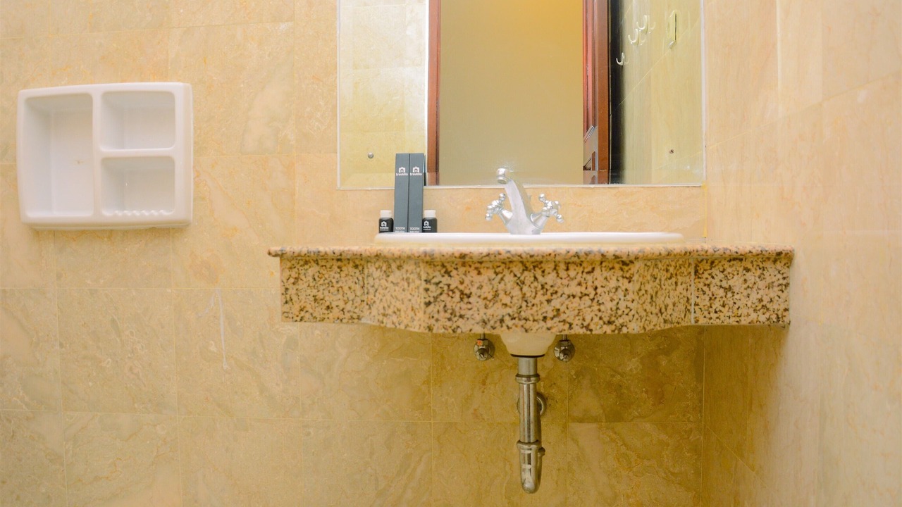 Photo of Bathroom in Permata Hijau