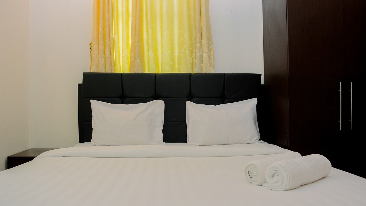 Photo of Bedroom in Permata Hijau