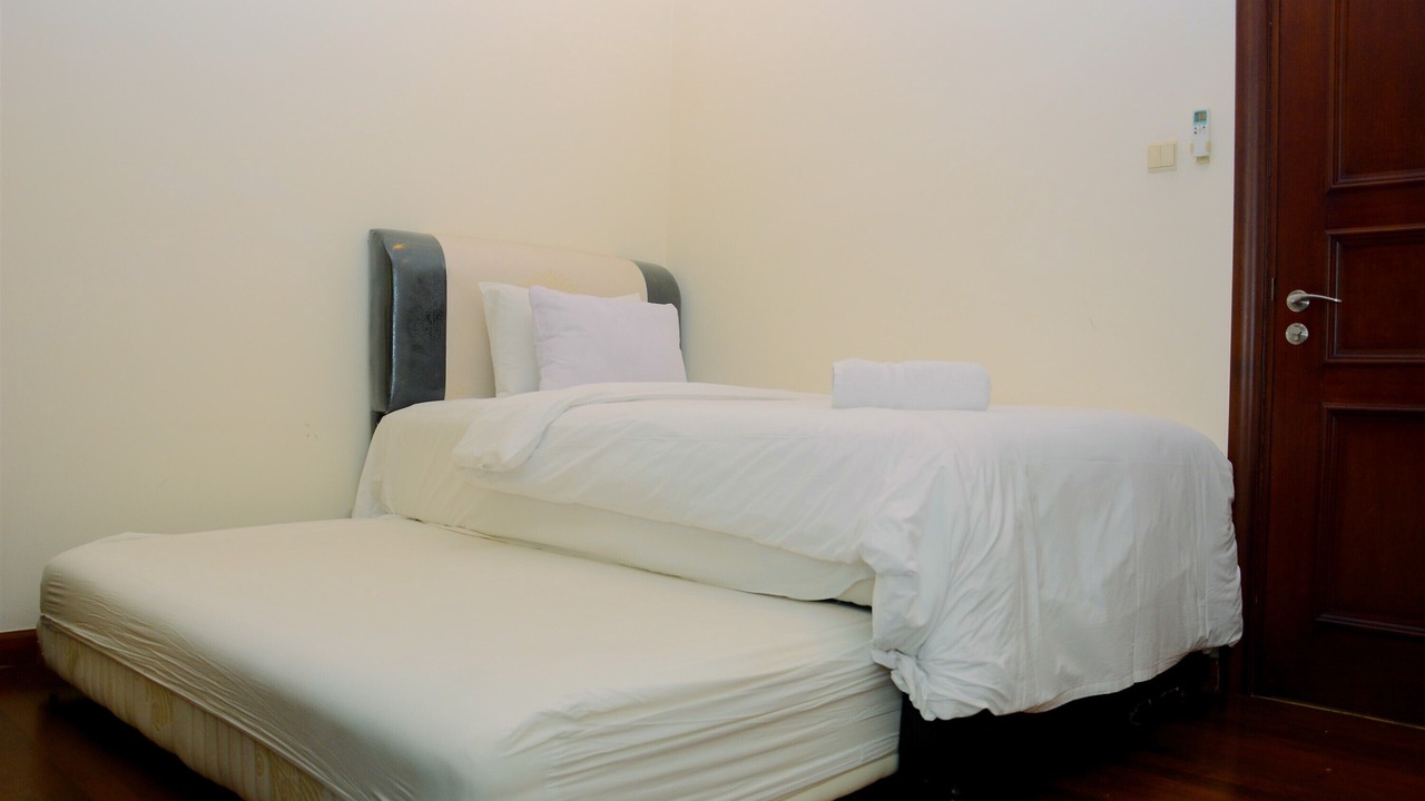 Photo of Bedroom in Permata Hijau