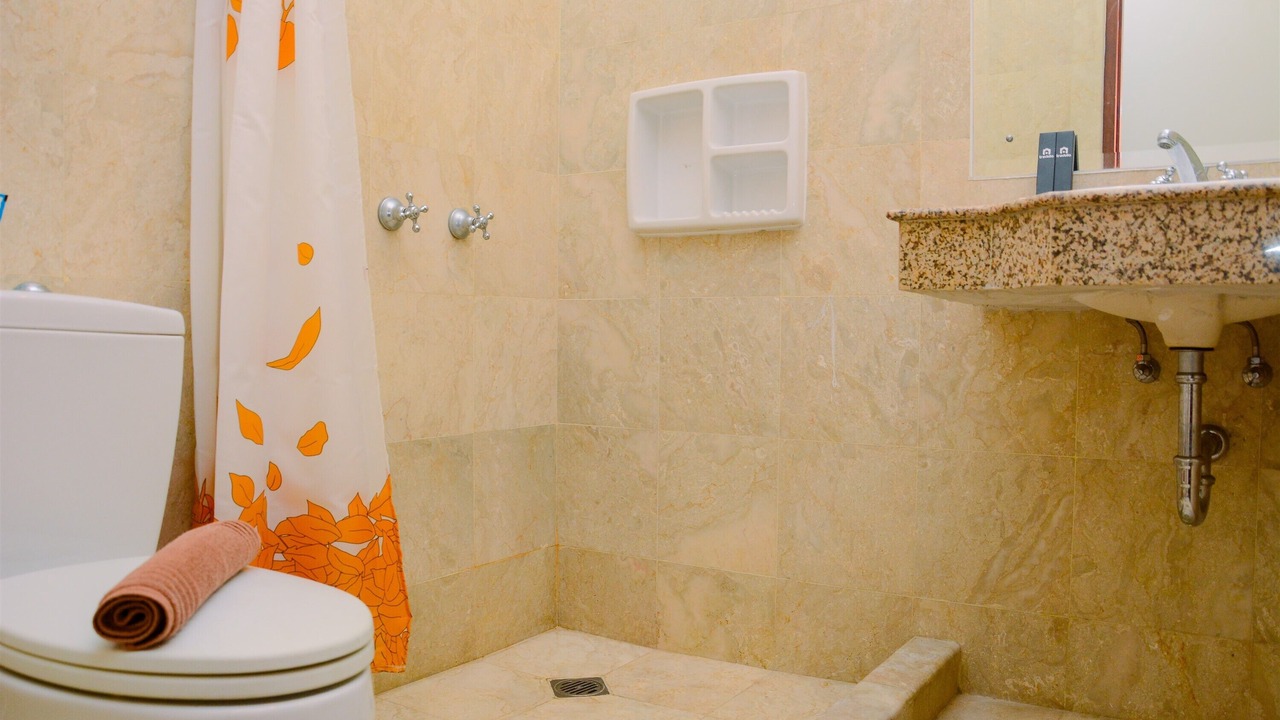 Photo of Bathroom in Permata Hijau