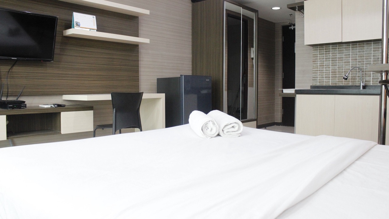 Photo of Bedroom in Pasirkaliki
