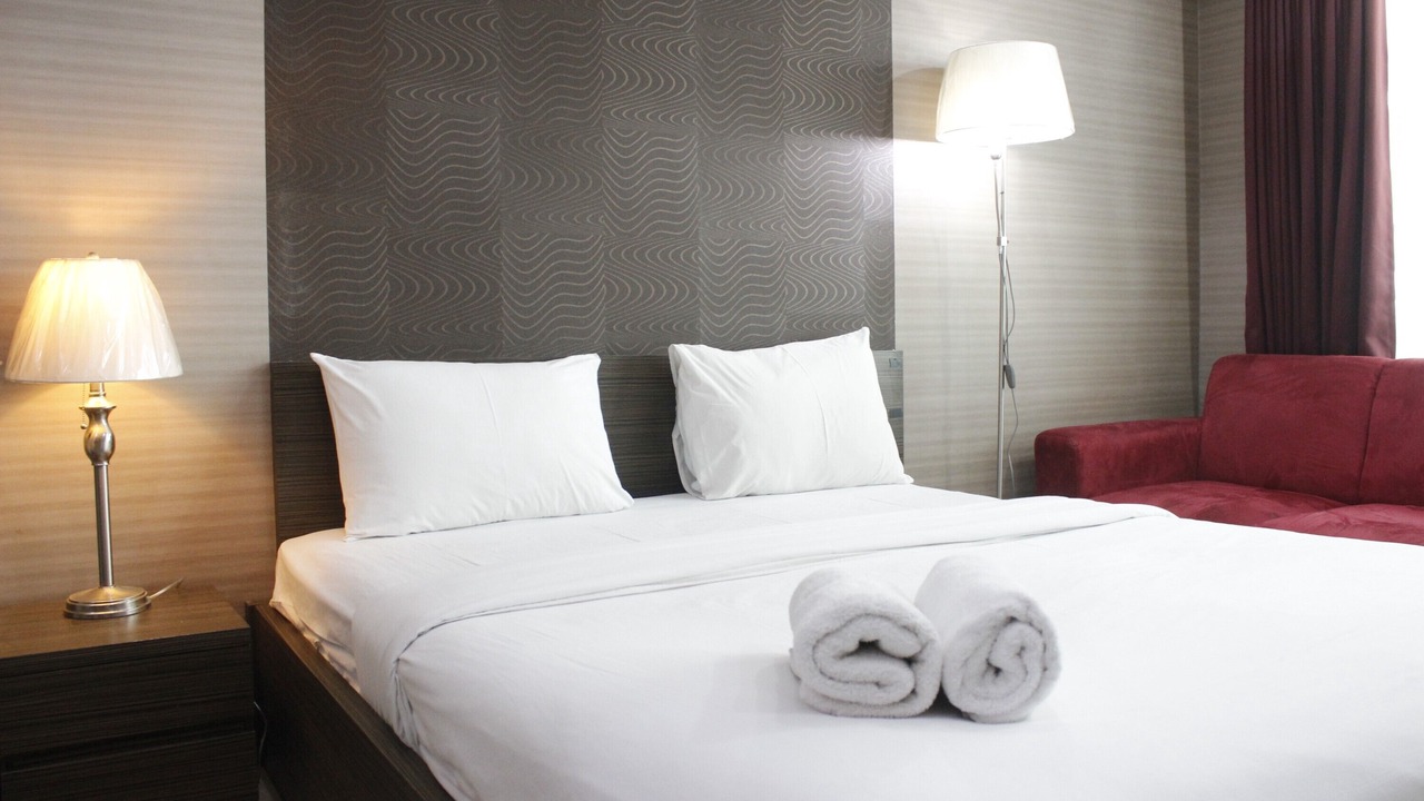 Photo of Bedroom in Pasirkaliki