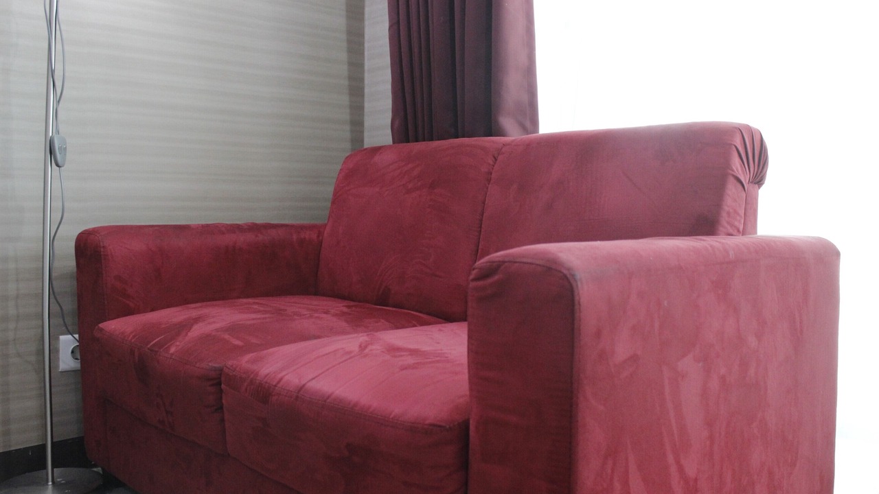 Photo of Bedroom in Pasirkaliki