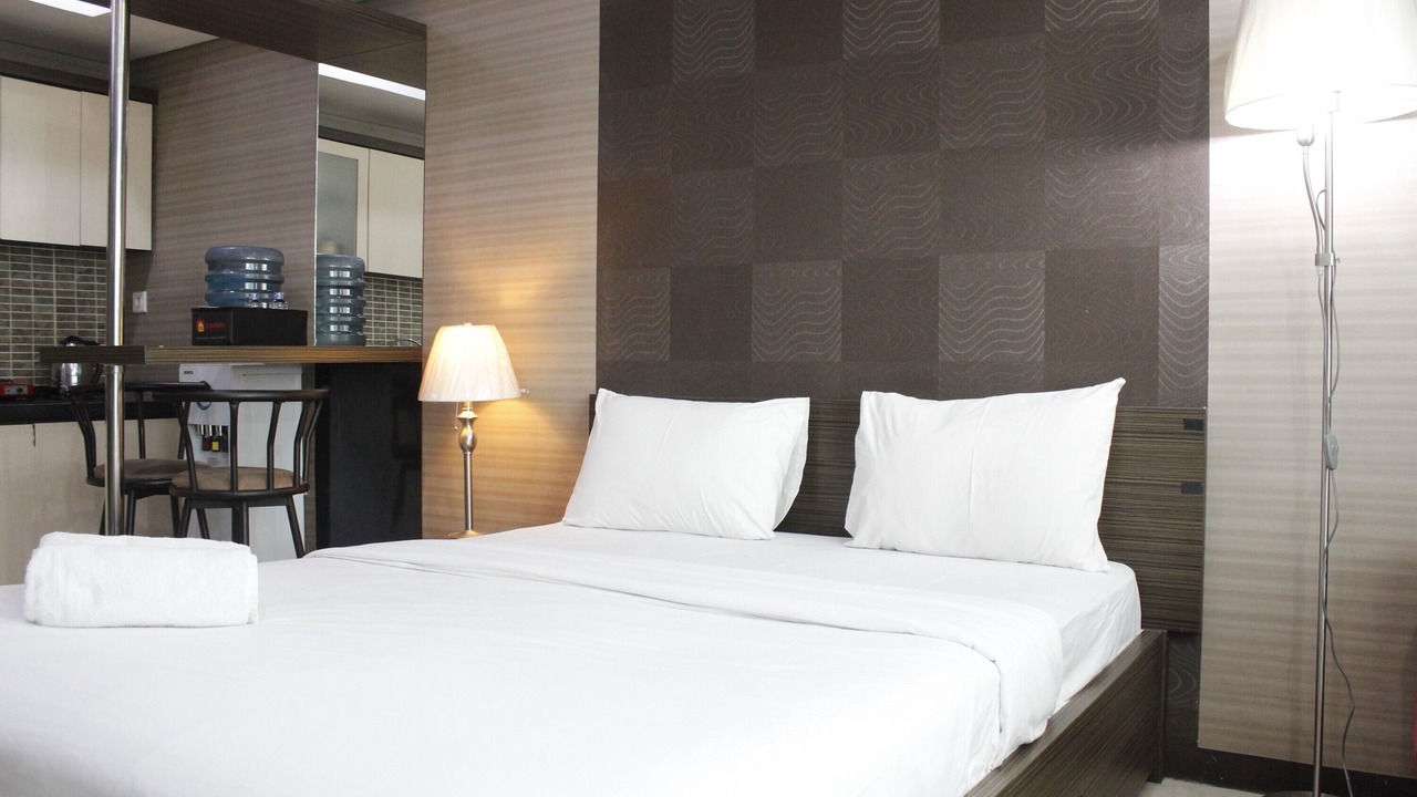Photo of Bedroom in Pasirkaliki