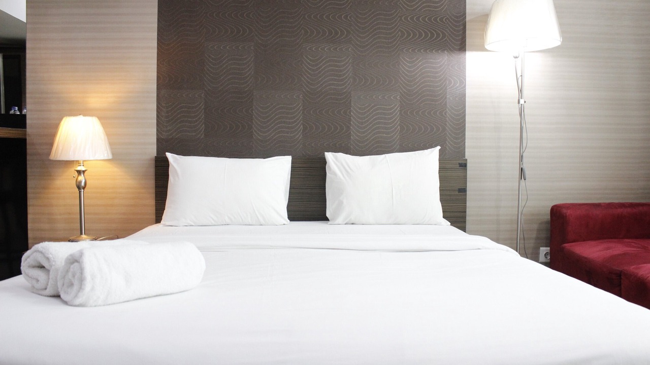 Photo of Bedroom in Pasirkaliki