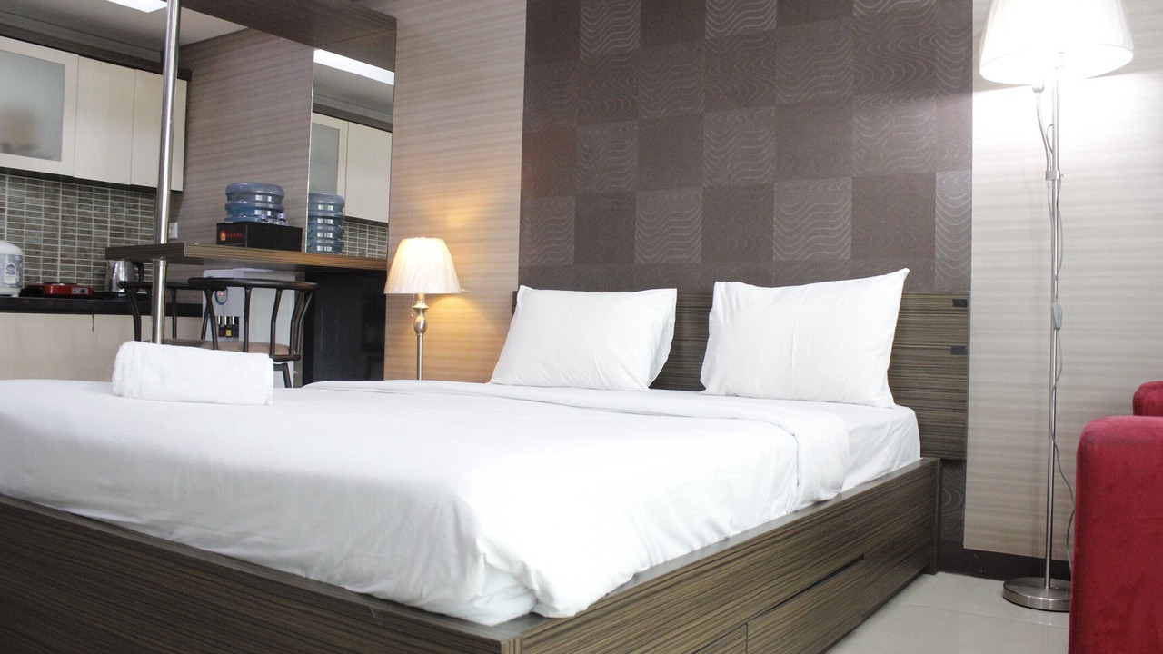 Photo of Bedroom in Pasirkaliki