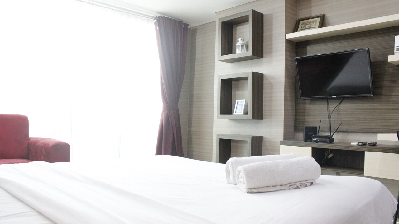 Photo of Bedroom in Pasirkaliki