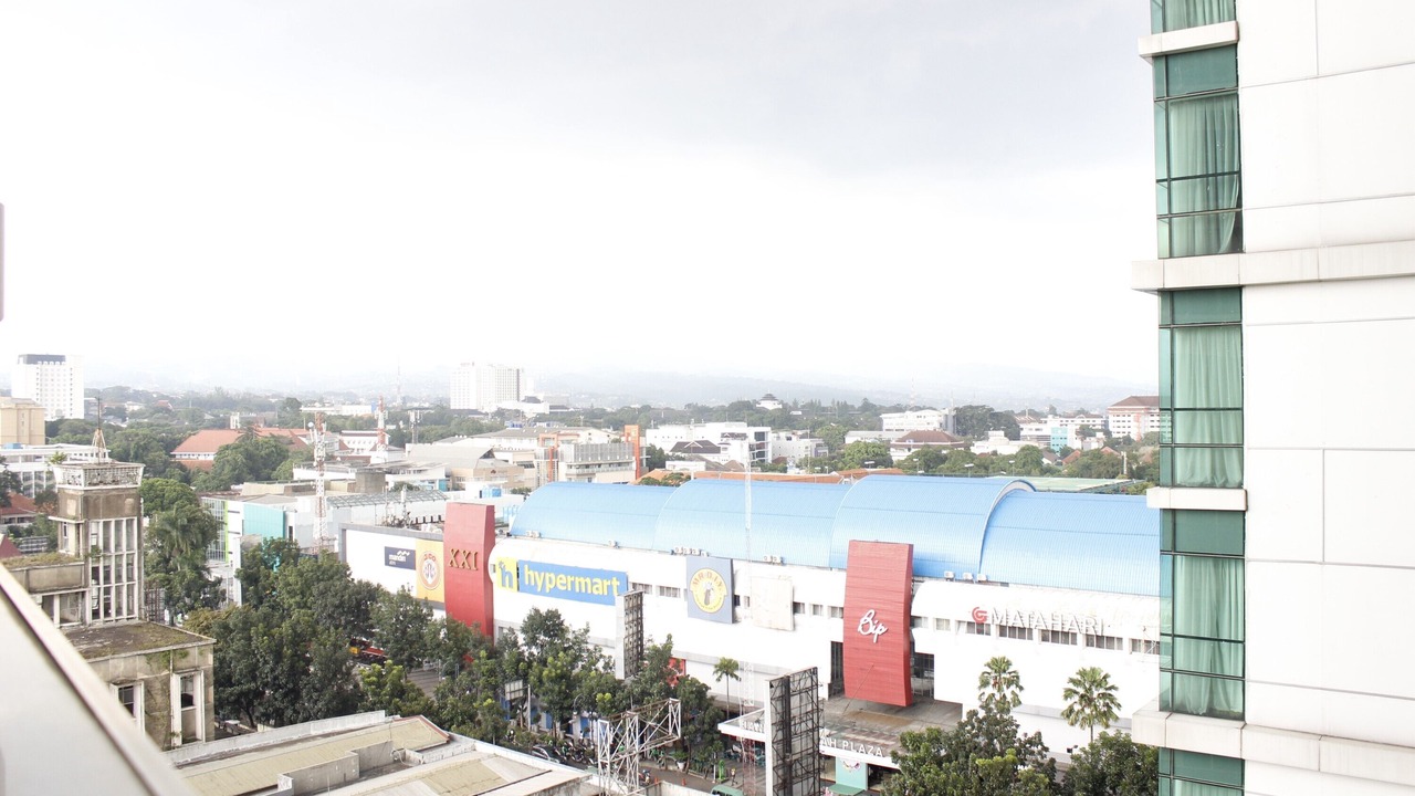Photo of Outdoor in Pasirkaliki