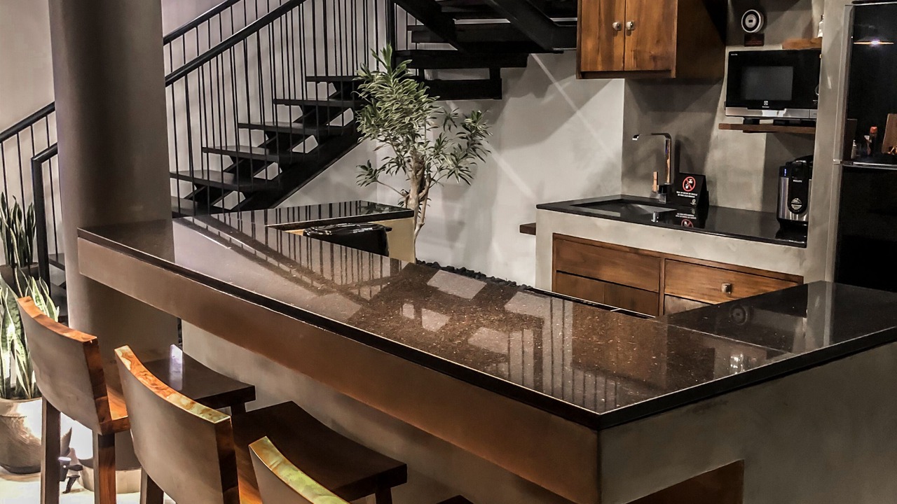 Photo of Kitchen in Berawa