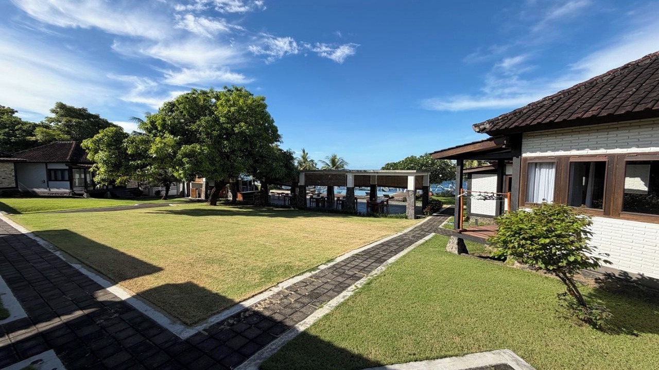 Photo of Outdoor in Tulamben