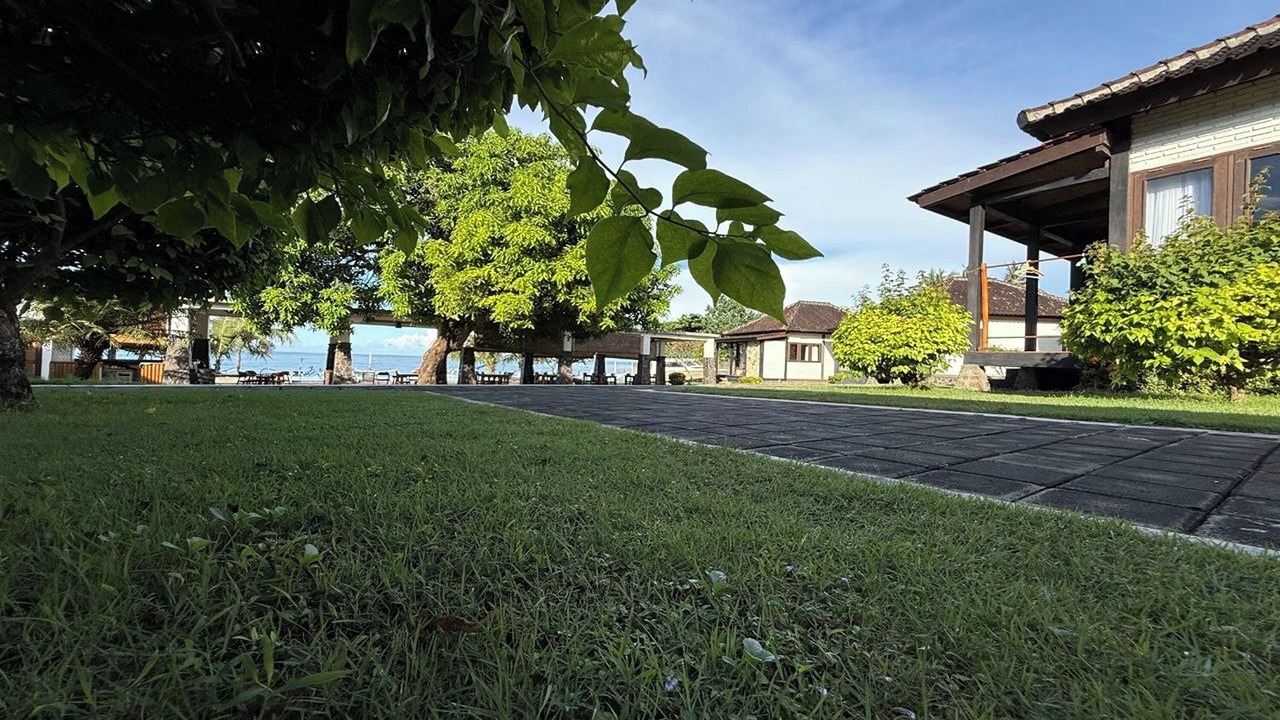 Photo of Outdoor in Tulamben