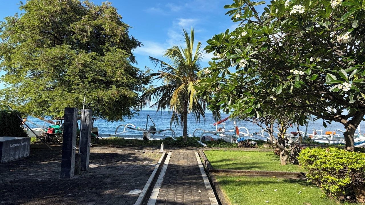 Photo of Outdoor in Tulamben