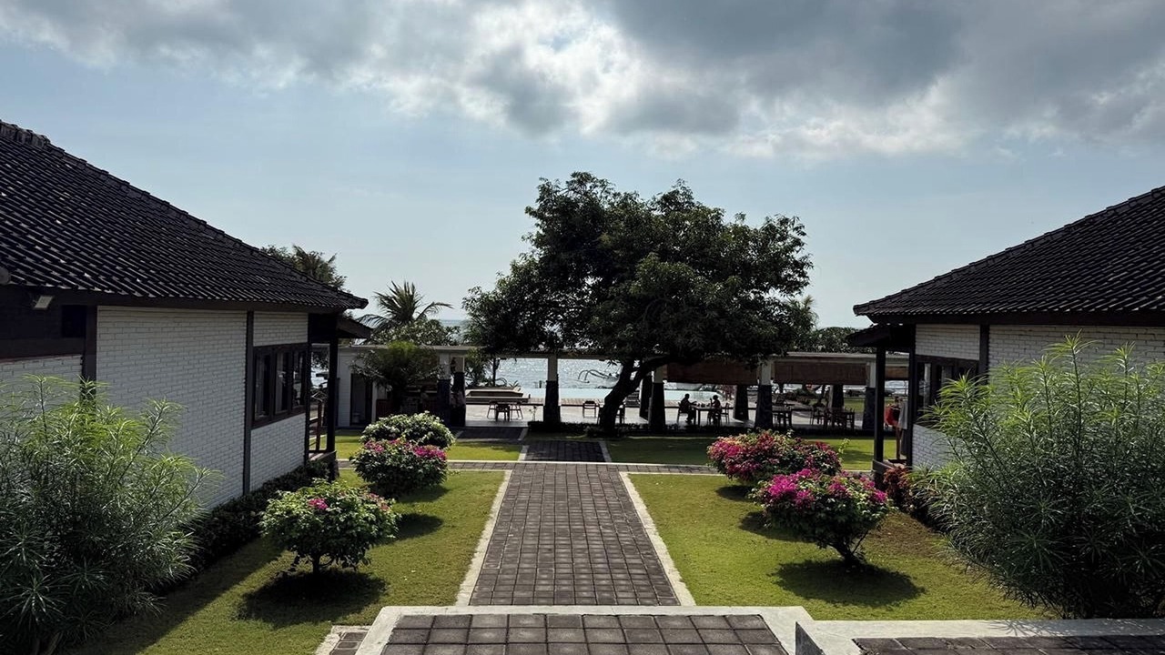 Photo of Outdoor in Tulamben