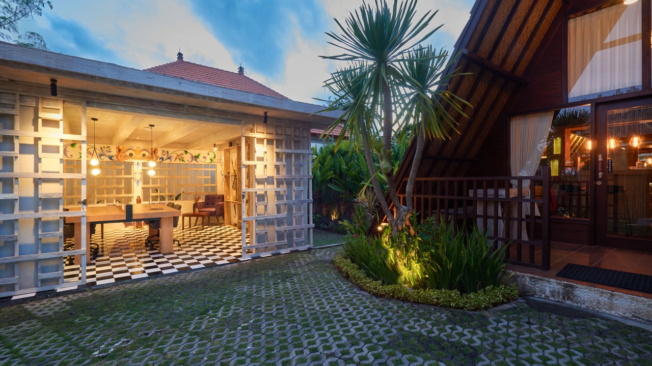 Photo of Outdoor in Pecatu