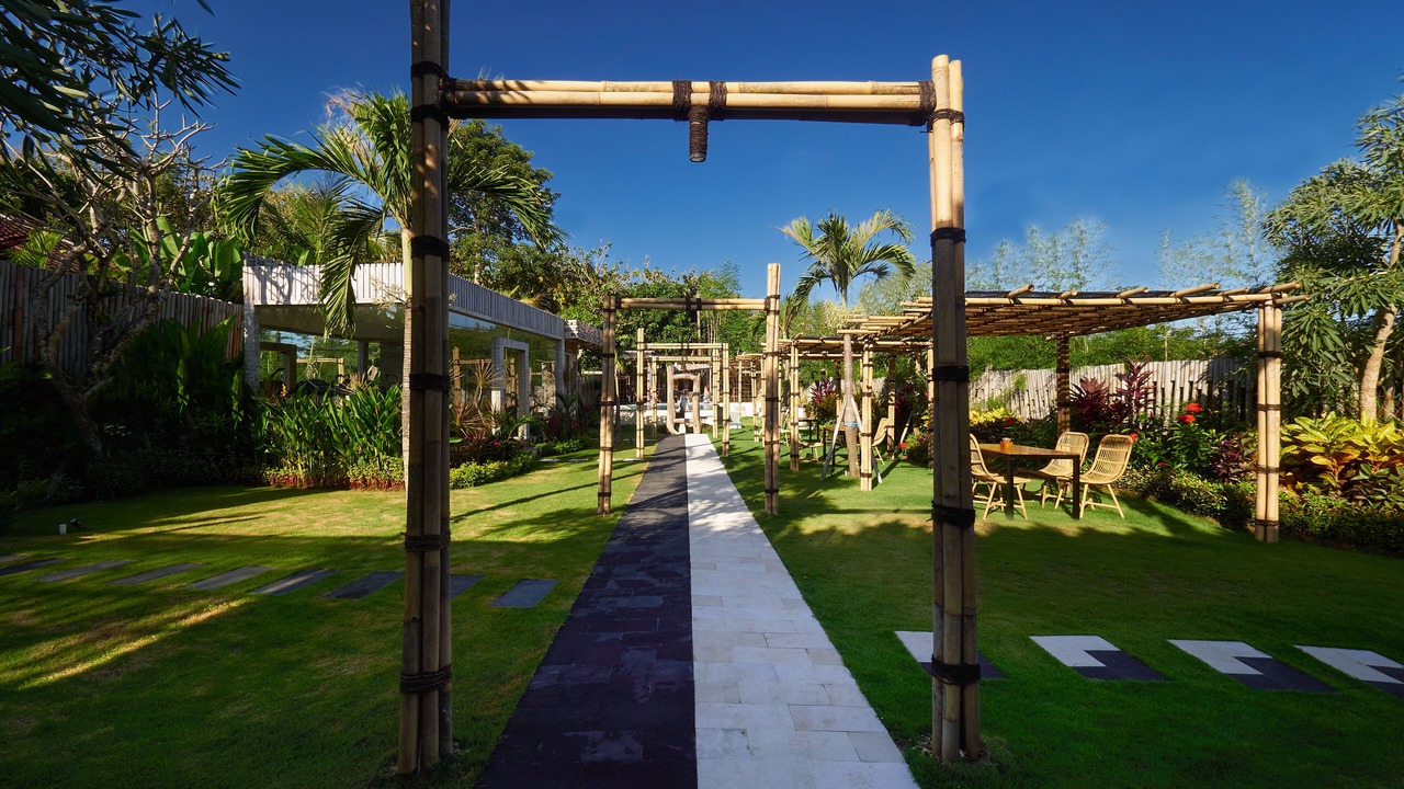 Photo of Outdoor in Pecatu