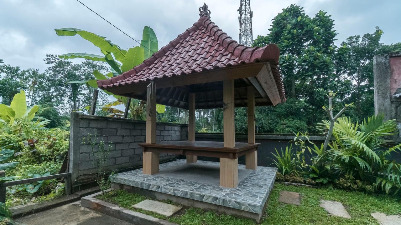 Photo of Outdoor in Payangan