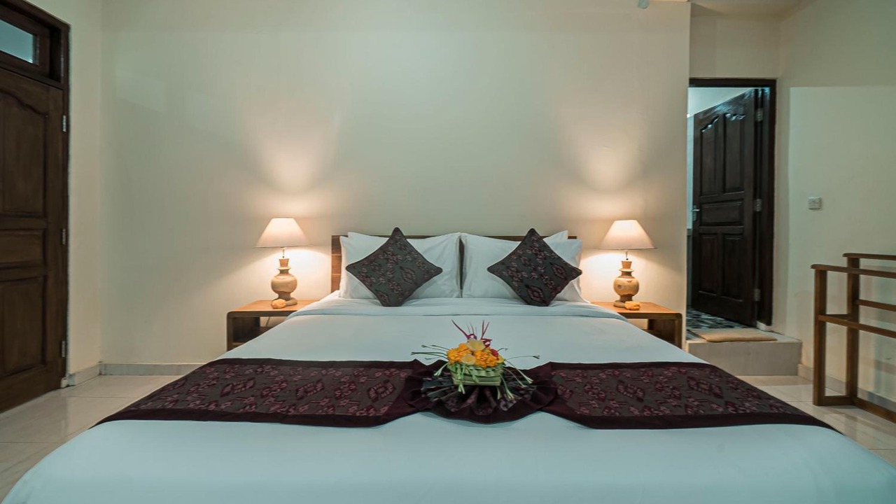 Photo of Bedroom in Payangan