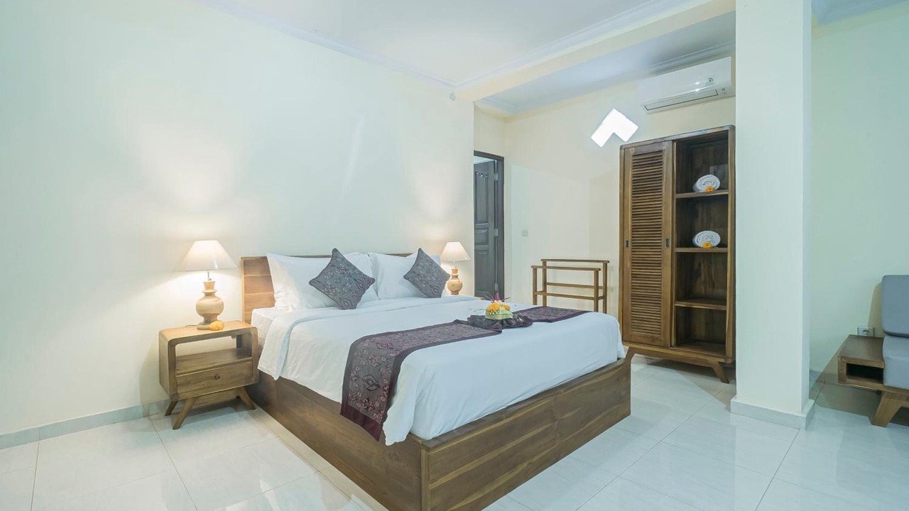 Photo of Bedroom in Payangan