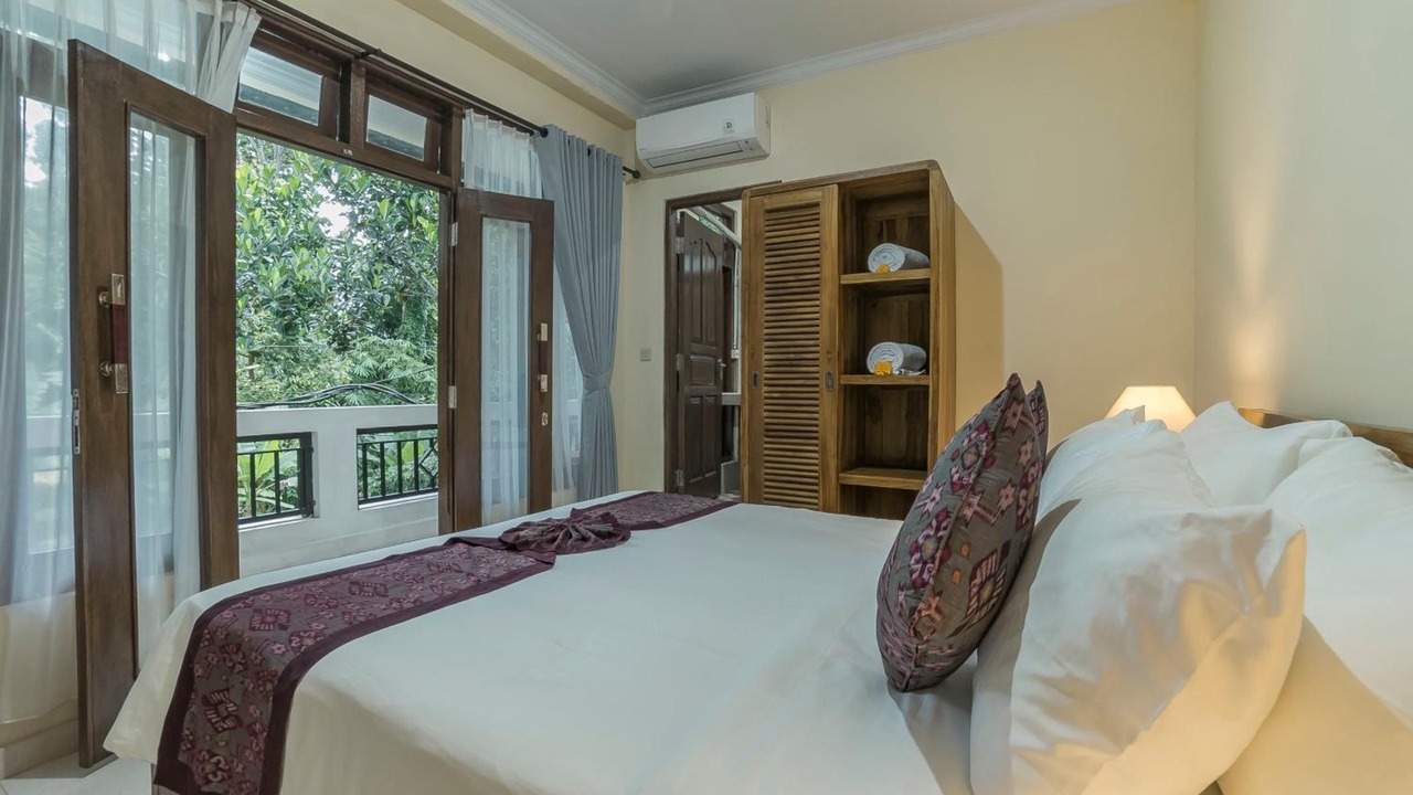 Photo of Bedroom in Payangan