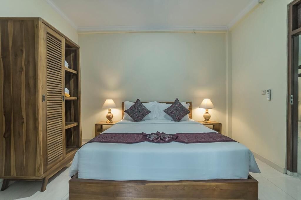 Photo of Bedroom in Payangan