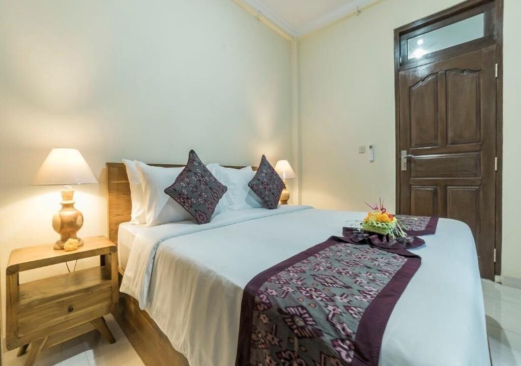 Photo of Bedroom in Payangan