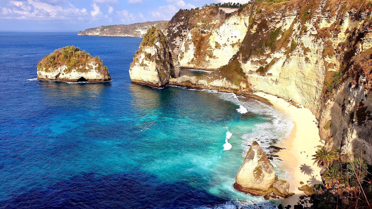 Photo of Outdoor in Penida Island