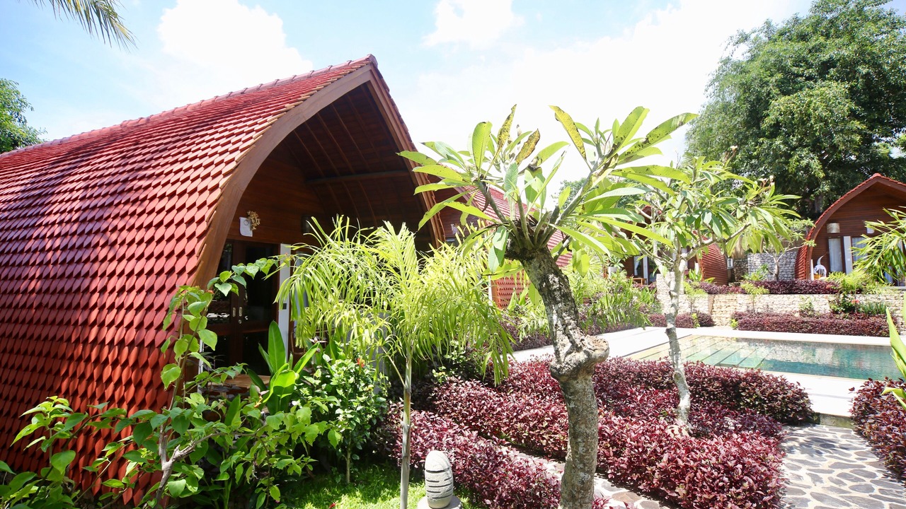 Photo of Outdoor in Penida Island