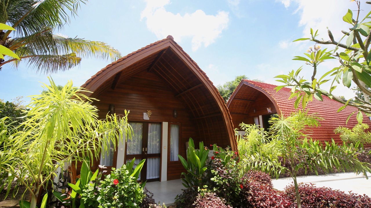 Photo of Outdoor in Penida Island