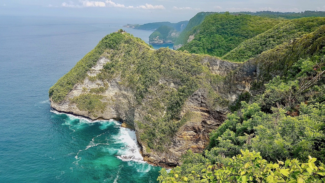 Photo of Outdoor in Penida Island