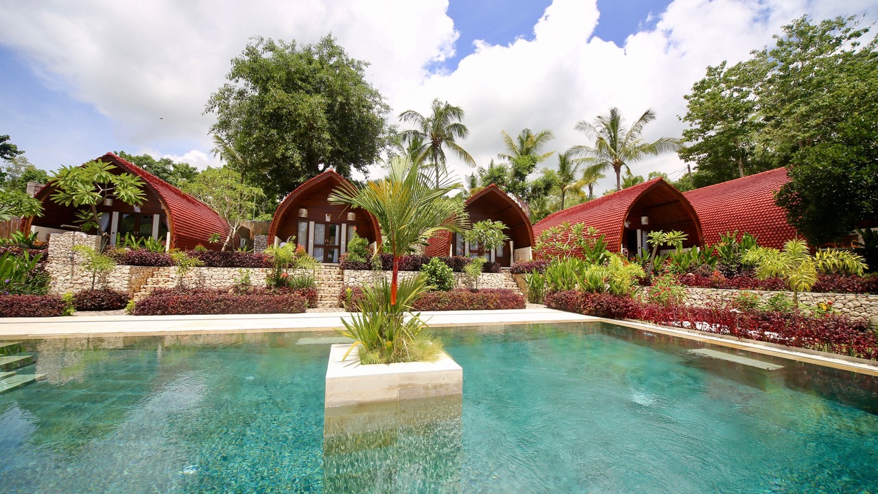Photo of Outdoor in Penida Island