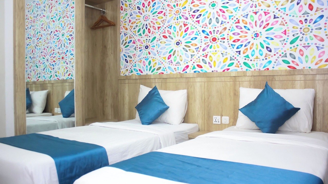 Photo of Bedroom in Serpong