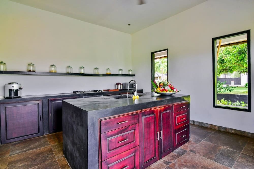 Photo of Kitchen in Kalibukbuk