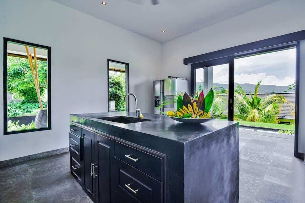 Photo of Kitchen in Kalibukbuk