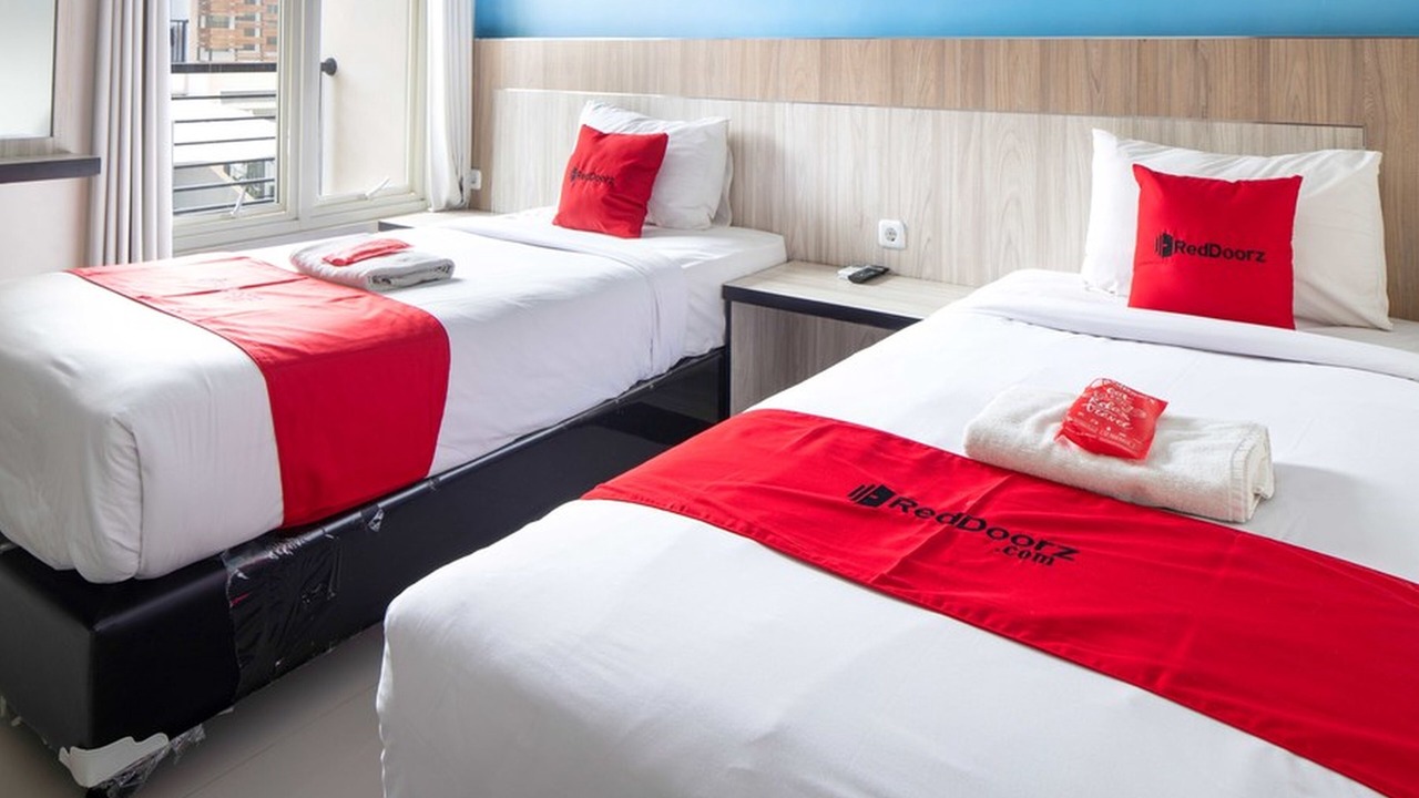 Photo of Bedroom in Ngaglik